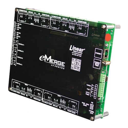 Linear 620-100273 ACMEV: eMerge Elite Elevator Access Control Module