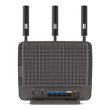Linksys® EA9200 AC3200 Tri-Band Smart WI-FI Wireless Router