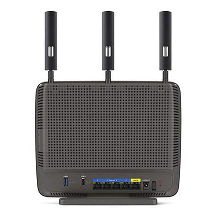Linksys® EA9200 AC3200 Tri-Band Smart WI-FI Wireless Router