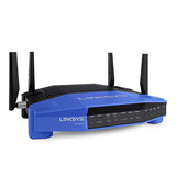 Linksys® WRT1900AC AC1900 Dual-Band Smart Wi-Fi Wireless Router