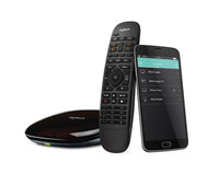 Logitech® 915-000239 Harmony Companion Universal Remote, Hub and App - LOGI-HARMONY-COMP