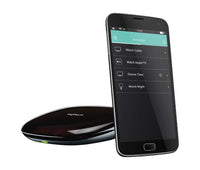 Logitech® 915-000238 Harmony Hub Smartphone Control