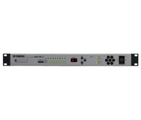 Yamaha MTX3 Pro Fixed Architecture DSP Processor | 8x4