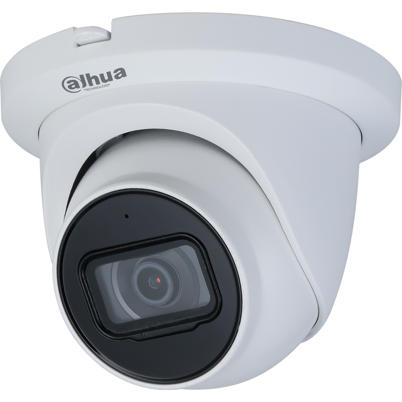 Dahua N43AJ52 4MP 2.8mm Starlight Network Eyeball Camera