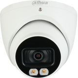 Dahua N45EJ62 4MP ePoE Night Color Network Dome Camera