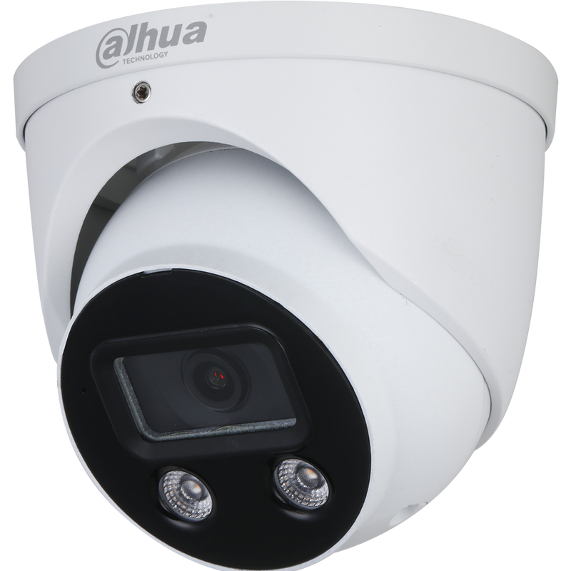 Dahua N55DU82 5MP 5-in-1 Network Eyeball Camera