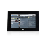 Nuvo® NV-P30-BK 7” Android POE Touch Screen Tablet (Black)