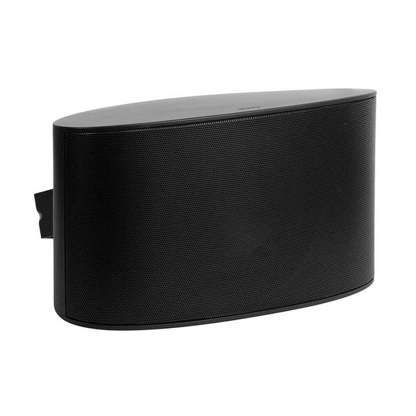 Nuvo® NV-60D6-BK Series Six 6.5” Outdoor Speaker (Black)
