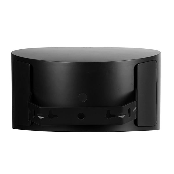 Nuvo® NV-60D6-BK Series Six 6.5” Outdoor Speaker (Black)