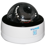 Silarius SIL-VD5MP 5MP IP Dome Camera - 3.6mm lens