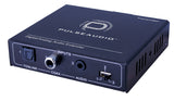 Vanco PA-EXTDA PulseAudio Digital-Analog Audio Extender