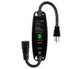 Lutron PD-15OUT-BL Caséta Outdoor Smart Plug