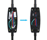 Lutron PD-15OUT-BL Caséta Outdoor Smart Plug