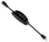 Lutron PD-15OUT-BL Caséta Outdoor Smart Plug