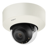 Samsung Wisenet PND-A9081RV 4K Network AI IR Dome Camera