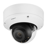 Samsung Wisenet PND-A9081RV 4K Network AI IR Dome Camera