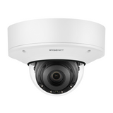 Samsung Wisenet PNV-A9081R 4K Network AI IR Vandal Dome Camera