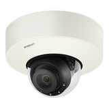 Samsung Wisenet PNV-A9081R 4K Network AI IR Vandal Dome Camera