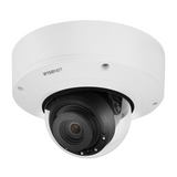 Samsung Wisenet PNV-A9081R 4K Network AI IR Vandal Dome Camera