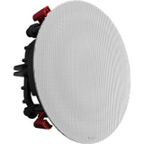 Klipsch PRO-18RC Professional Series In-Ceiling Speaker PRO-18-RC-WH