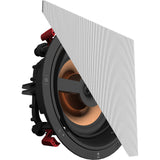 Klipsch PRO-18RC Professional Series In-Ceiling Speaker PRO-18-RC-WH
