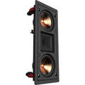 Klipsch PRO-25RW LCR Reference In-Wall Speaker PRO-25-RW-LCR-WH