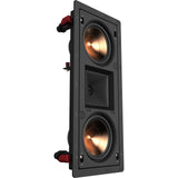Klipsch PRO-250RPW LCR Reference Premiere Series In-Wall Speaker PRO-250-RPW-LCR