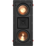 Klipsch PRO-25RW LCR Reference In-Wall Speaker PRO-25-RW-LCR-WH