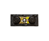 Klipsch PRO-502-L THX Cinema Series In-Wall Speaker (Each) KLP-PRO-502-L-THX