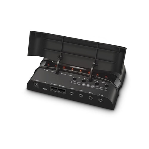 PRO CONTROL PROLINK.R PROCESSO 433MHZ RF FOR PRO24.R – Silarius