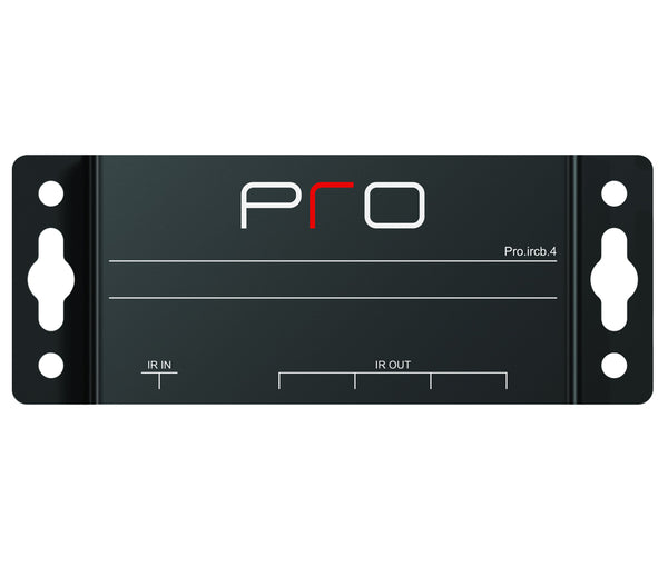 Pro Control® IR Emitter Connecting Block PRO.IRCB.4 PC-PRO-IRCB-4