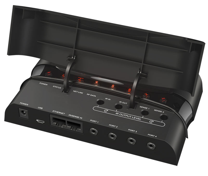 Pro Control® R-Series Processor W/ 4 EMITTERS PROLINK.R+ PC-PROLINK-R ...