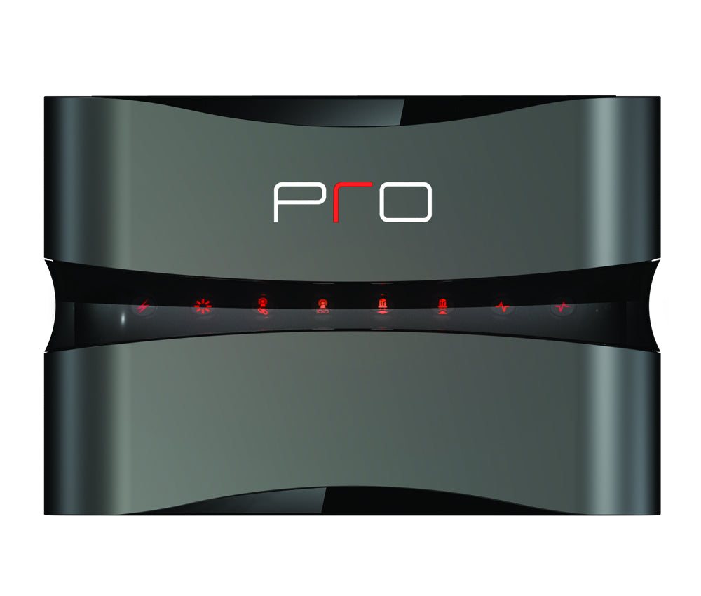 Pro Control® R-Series Processor W/ 4 EMITTERS PROLINK.R+ PC-PROLINK-R ...