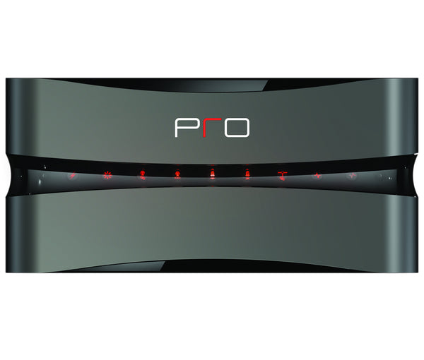 Pro Control® Z-Series Processor with 2-Way Control PROLINK.Z PC-PROLINK-Z