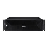 Hanwha Techwin WiseNet P Series PRN-6400DB4-12TB 64-Channel 8K 32MP NVR with 12TB HDD