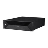 Hanwha Techwin WiseNet P Series PRN-6400DB4-64TB 64-Channel 8K 32MP NVR with 64TB HDD