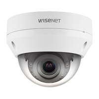 Samsung Hanwha Techwin QNV-6082R1 2MP IR Outdoor Dome