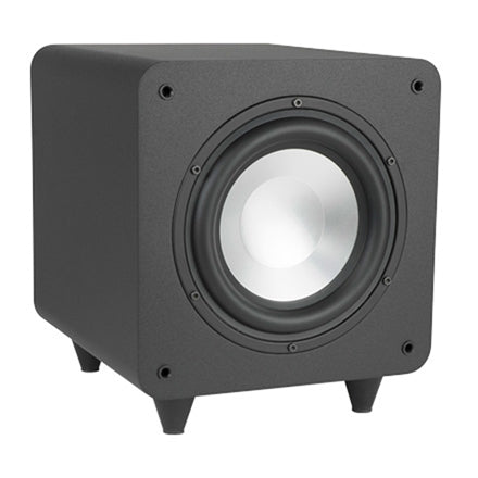 RBH Audio S-8 8” Powered Subwoofer