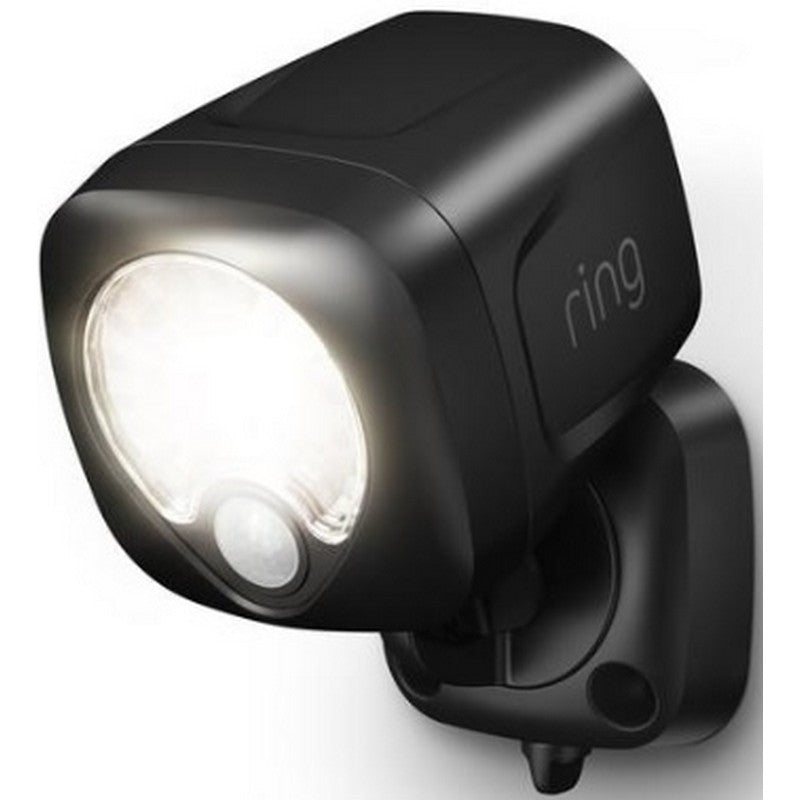Ring 5B11S8-BEN0 Smart Lighting Spotlight- Black