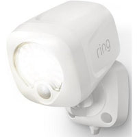 Ring 5B11S8-WEN0 Smart Lighting Spotlight- White (pack of 4)