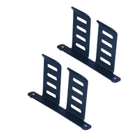 Vanco RKSHLF-2MB Pair of Mounting Brackets for RKSHLF-KIT