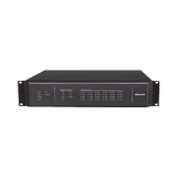 Honeywell RK-ZONE24 Zone Expander With Single Audio Channel Mode, Built-In 8 Loudspeaker Line Selector, 8 Dry Contact Inputs/Outputs
