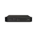 Honeywell RK-ZONE8 Zone Expander With Single or Dual Audio Channel Mode, Built-In 8 Loudspeaker Line Selector, 8 Dry Contact Inputs/Outputs