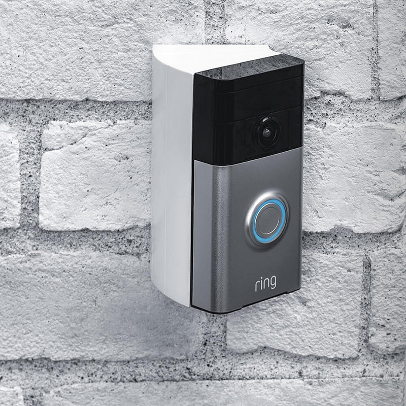 Corner Kit Angle For Ring Doorbell Corner Mount Ring Doorbell