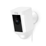 Ring 8SHXP7-WENX Flotlight Cam Wired X (White)