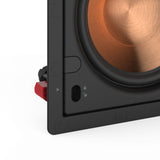Klipsch PRO-250RPW LCR Reference Premiere Series In-Wall Speaker PRO-250-RPW-LCR