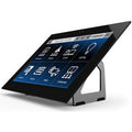 RTI KA11 BLACK 11" Countertop/ Wall Touch Panel- Black