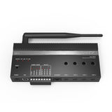 RTI RP-4 Integrated Remote Control Processor