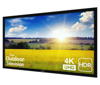 SunBrite™ SB-P2-65-4K-WH Pro 2 Series Full Sun 4K UHD 1000 NIT Outdoor TV - 65"