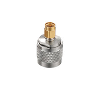 SureCall SC-CN-05 N-Type Connector - male to SMA male